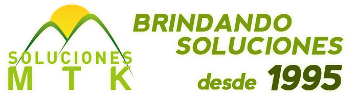 Soluciones MTK